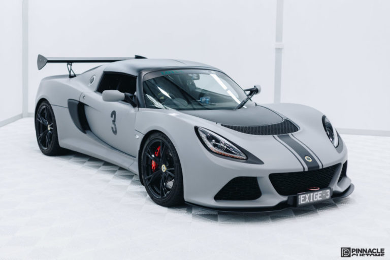 Car Wrap Melbourne Vehicle Vinyl Wrap Pinnacle Customs